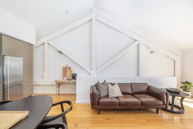 Third view of Homely apartment listing, 27/1 Barr Street, Camperdown NSW 2050