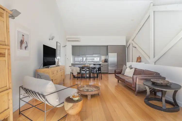 Fourth view of Homely apartment listing, 27/1 Barr Street, Camperdown NSW 2050