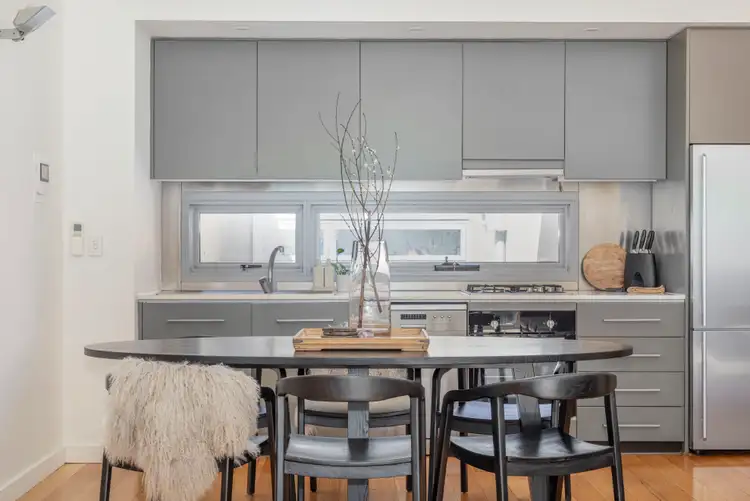 Fifth view of Homely apartment listing, 27/1 Barr Street, Camperdown NSW 2050