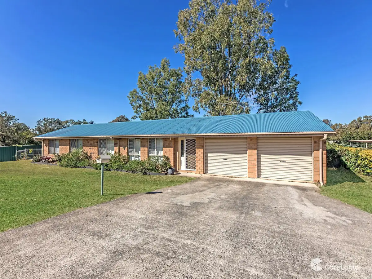Main view of Homely house listing, 15 Conan Close, Wulkuraka QLD 4305