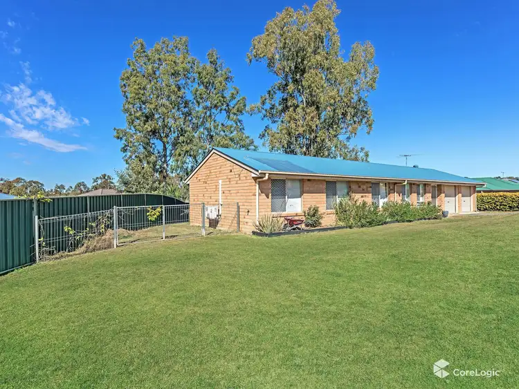 Second view of Homely house listing, 15 Conan Close, Wulkuraka QLD 4305