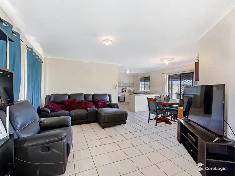 Fourth view of Homely house listing, 15 Conan Close, Wulkuraka QLD 4305