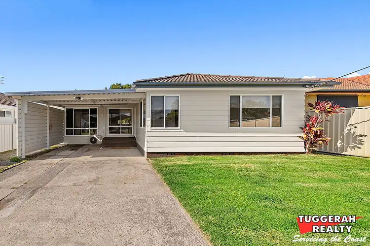 12 Cook Road, Killarney Vale NSW 2261