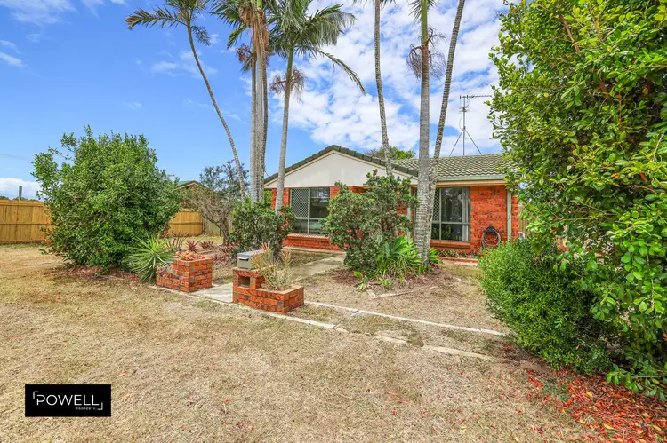 Main view of Homely house listing, 16 Marine Terrace, Burnett Heads QLD 4670