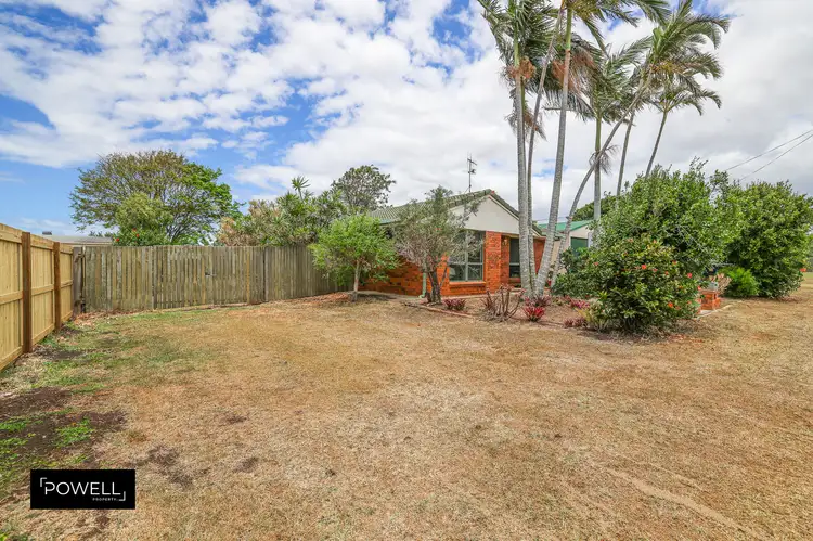 Third view of Homely house listing, 16 Marine Terrace, Burnett Heads QLD 4670