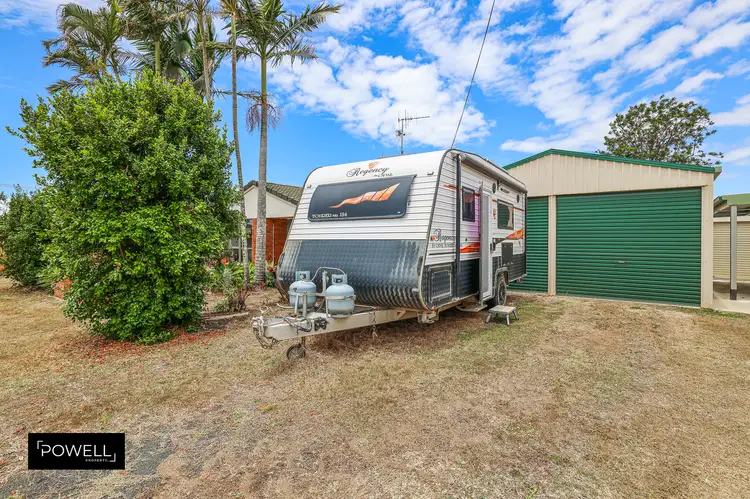Fourth view of Homely house listing, 16 Marine Terrace, Burnett Heads QLD 4670