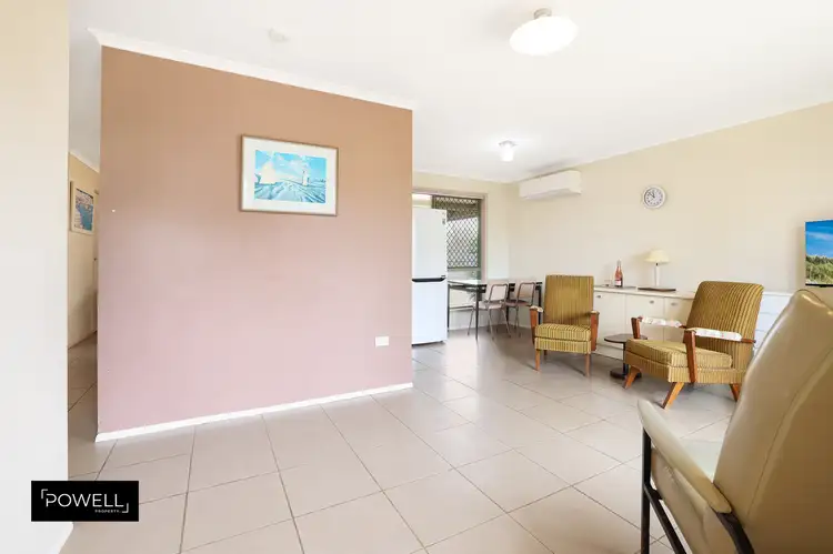 Seventh view of Homely house listing, 16 Marine Terrace, Burnett Heads QLD 4670