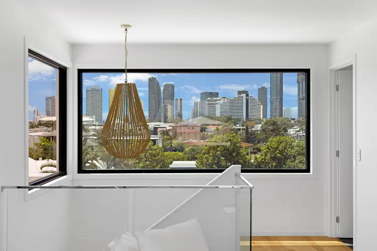 Third view of Homely villa listing, 23B Flamingo Key, Broadbeach Waters QLD 4218