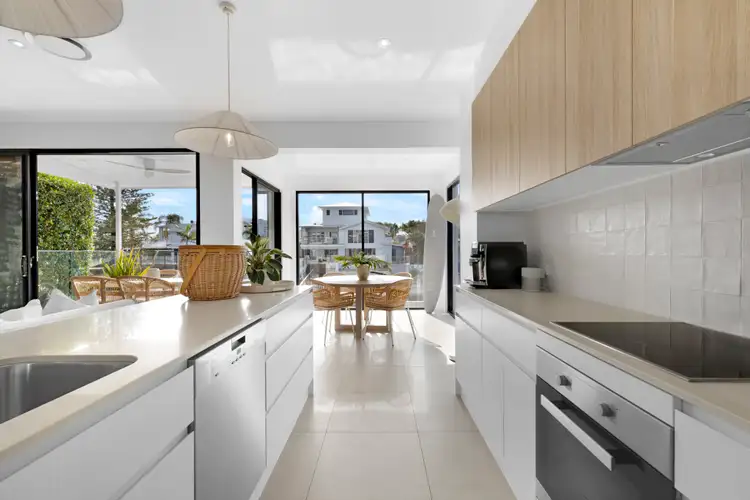 Fifth view of Homely villa listing, 23B Flamingo Key, Broadbeach Waters QLD 4218