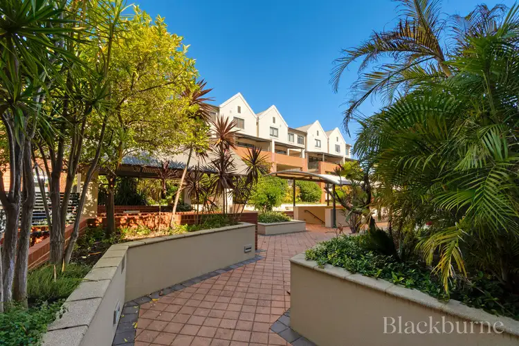 48/2 Wexford Street, Subiaco WA 6008
