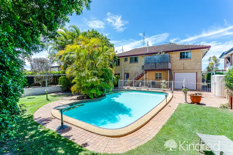 17 Rosemary Street, Margate QLD 4019