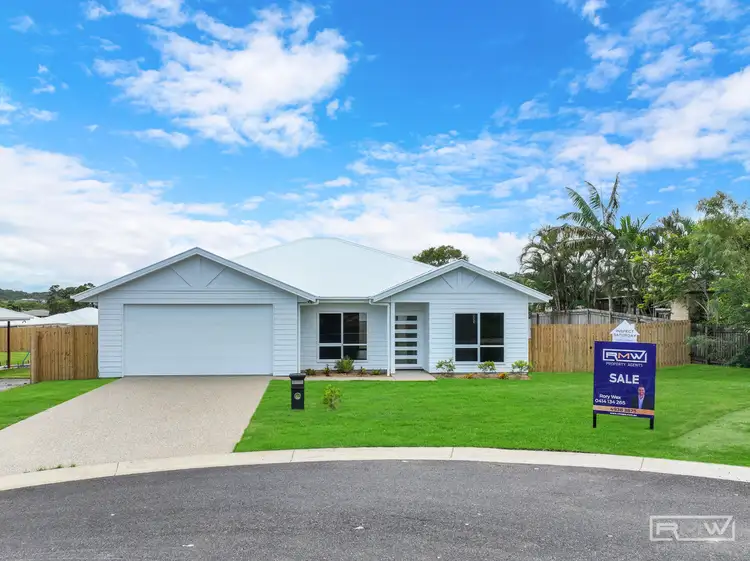 9 Cabarita Court, Taroomball QLD 4703