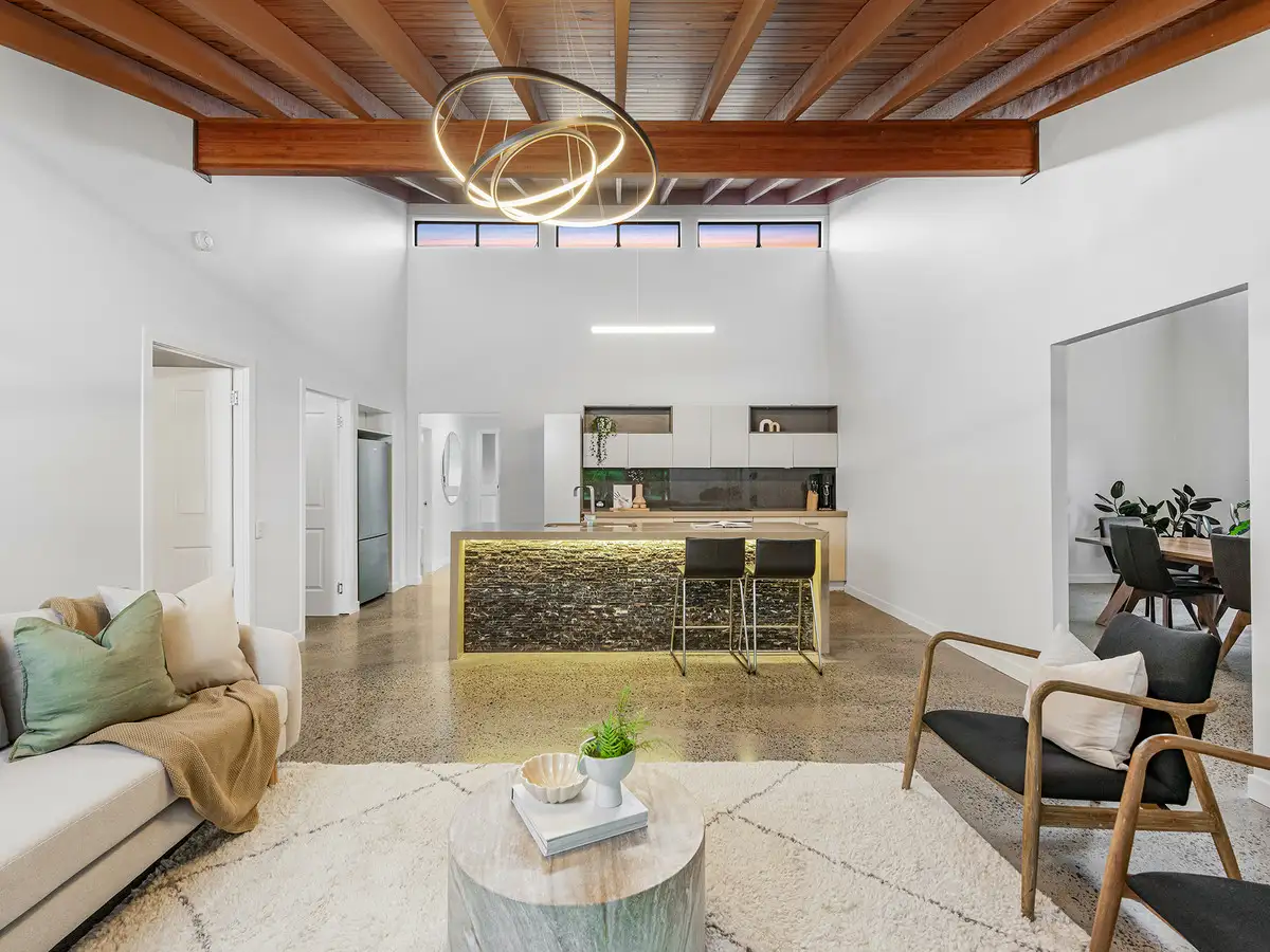 Main view of Homely house listing, 54 Tekapo Street, Westlake QLD 4074