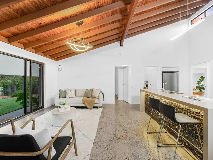 Second view of Homely house listing, 54 Tekapo Street, Westlake QLD 4074