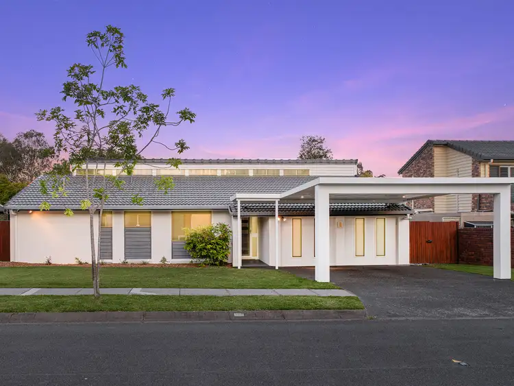 Fourth view of Homely house listing, 54 Tekapo Street, Westlake QLD 4074