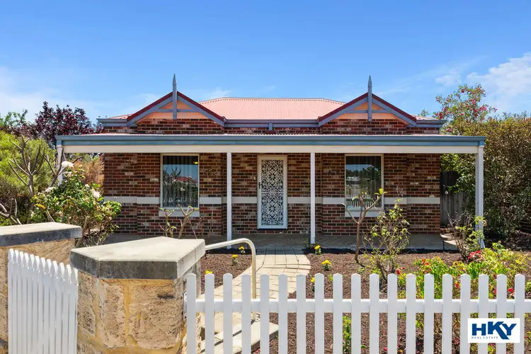 Main view of Homely house listing, 1 Syred Way, Ellenbrook WA 6069
