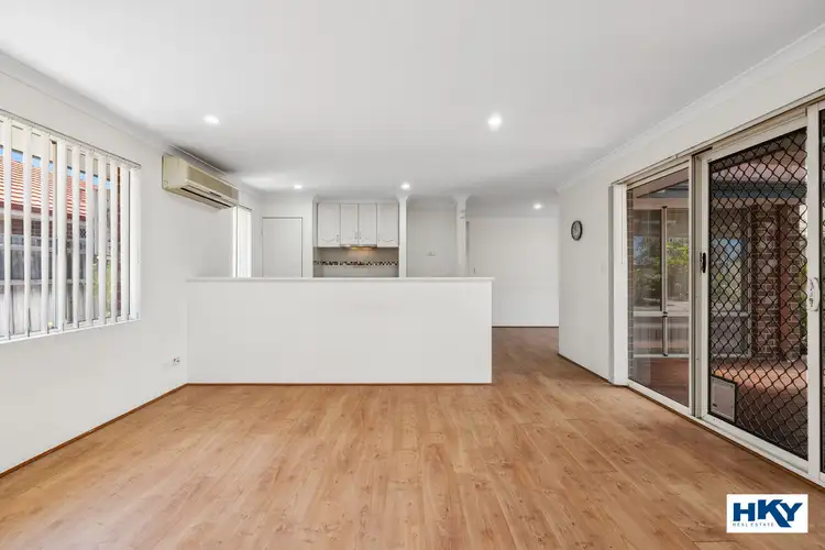 Third view of Homely house listing, 1 Syred Way, Ellenbrook WA 6069