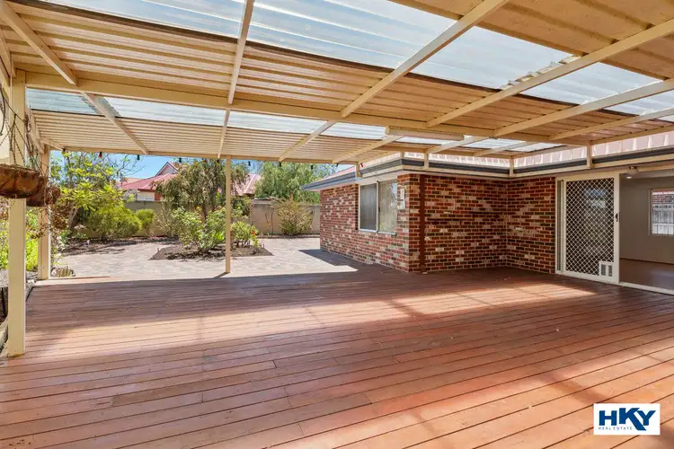 Fourth view of Homely house listing, 1 Syred Way, Ellenbrook WA 6069