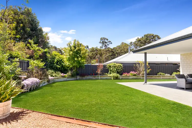 Main view of Homely house listing, 4 Muscat Close, Cowaramup WA 6284