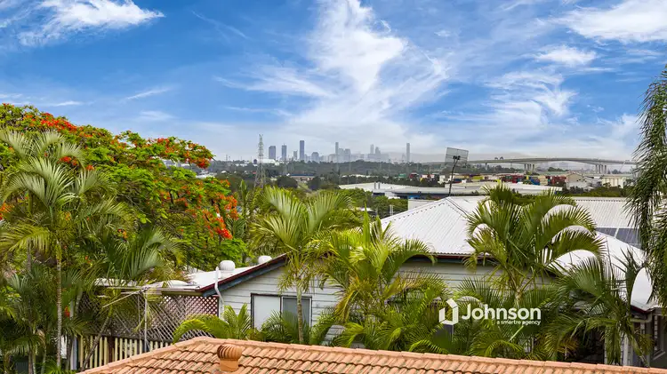 Main view of Homely land listing, 192 Sibley Road, Wynnum West QLD 4178