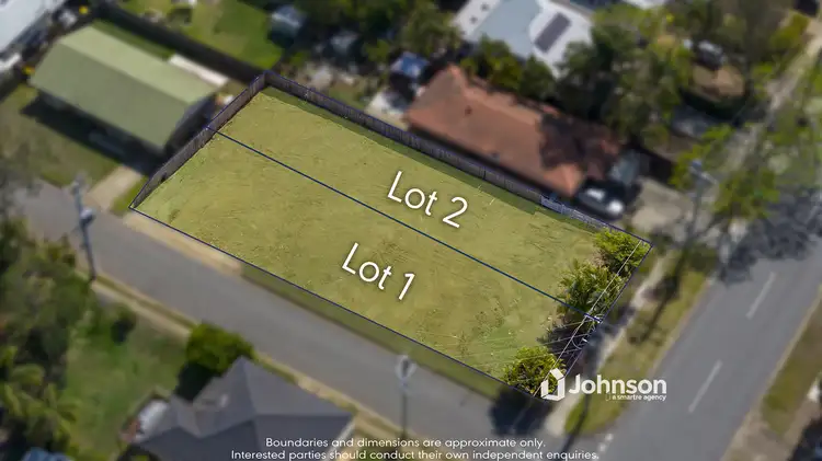 Fourth view of Homely land listing, 192 Sibley Road, Wynnum West QLD 4178