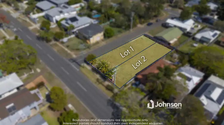 Fifth view of Homely land listing, 192 Sibley Road, Wynnum West QLD 4178