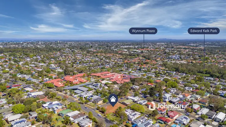 Sixth view of Homely land listing, 192 Sibley Road, Wynnum West QLD 4178
