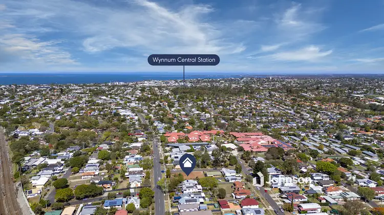 Seventh view of Homely land listing, 192 Sibley Road, Wynnum West QLD 4178