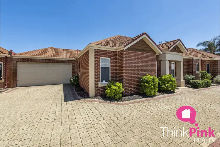 121B Star Street, Carlisle WA 6101