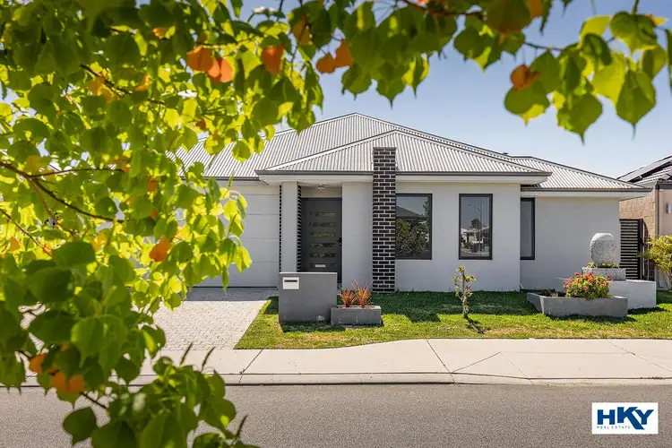 12 Gingham Way, Brabham WA 6055