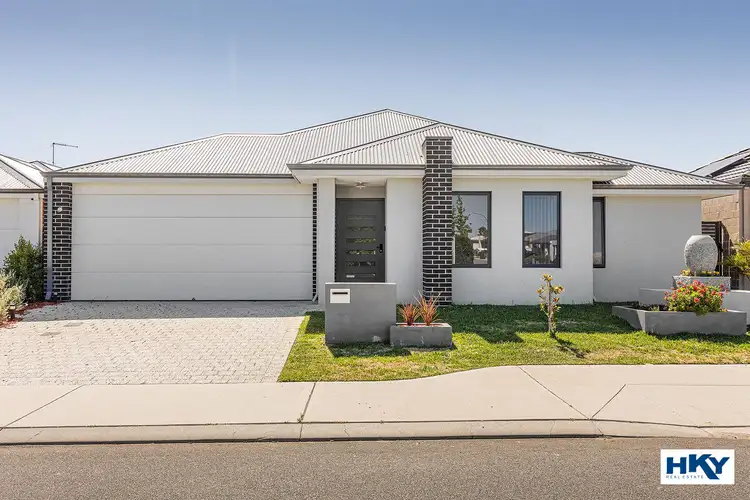 Second view of Homely house listing, 12 Gingham Way, Brabham WA 6055