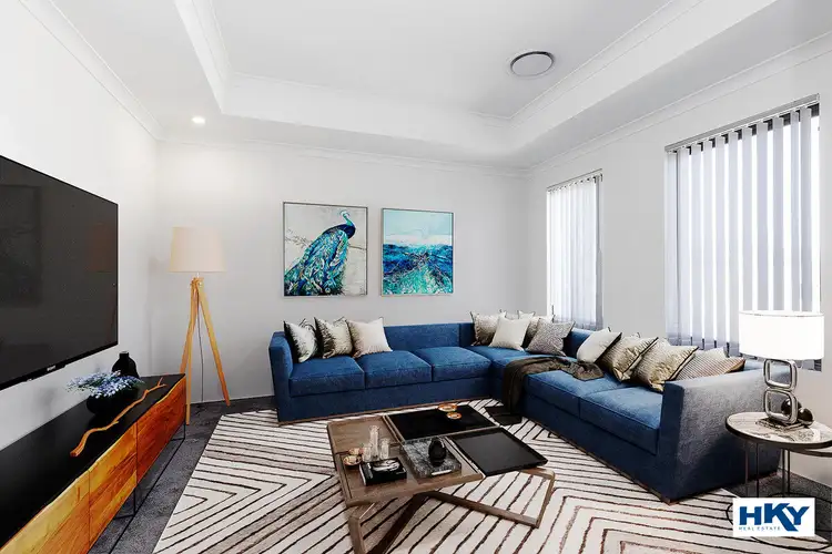 Third view of Homely house listing, 12 Gingham Way, Brabham WA 6055