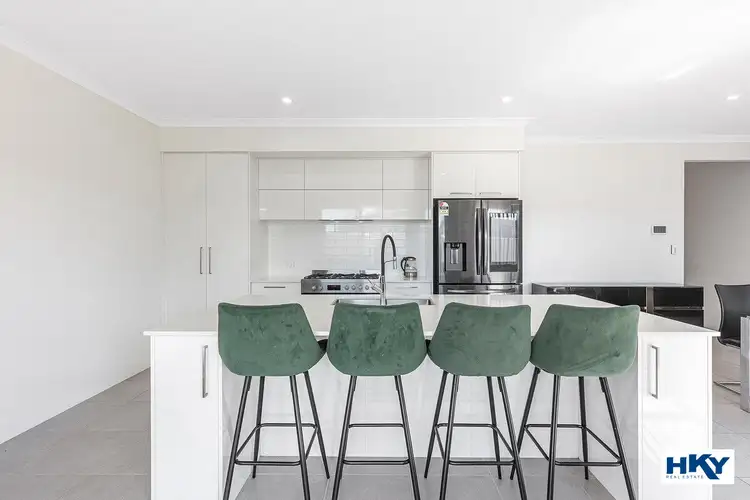 Fourth view of Homely house listing, 12 Gingham Way, Brabham WA 6055