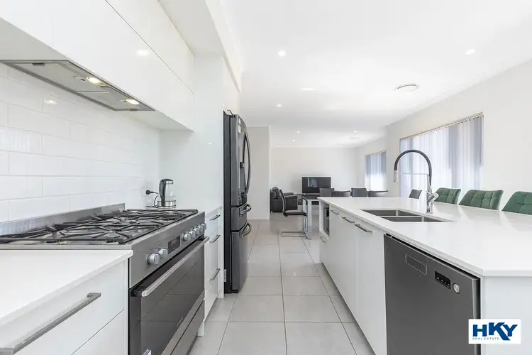 Fifth view of Homely house listing, 12 Gingham Way, Brabham WA 6055