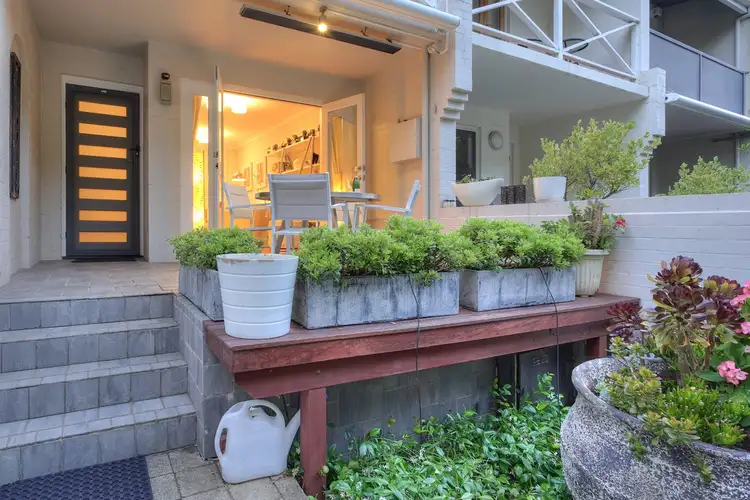 Fifth view of Homely house listing, 87 Glendower Street, Perth WA 6000