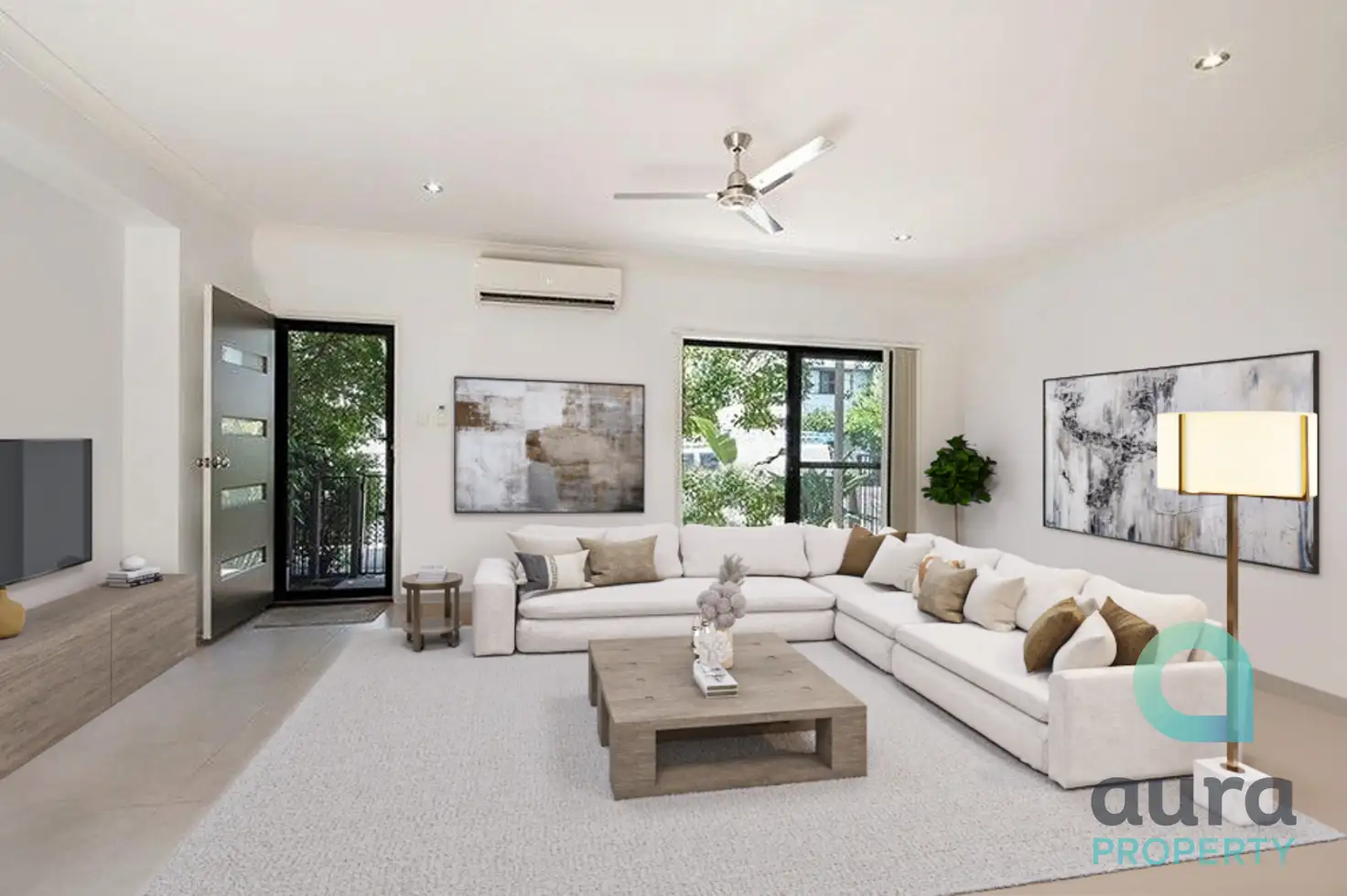 Main view of Homely house listing, 22 Cheyenne Way, Maroochydore QLD 4558