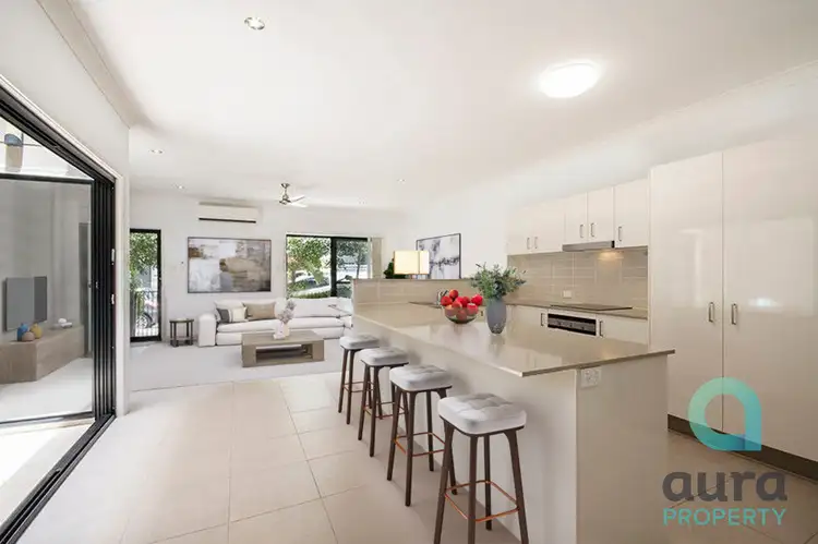 Second view of Homely house listing, 22 Cheyenne Way, Maroochydore QLD 4558
