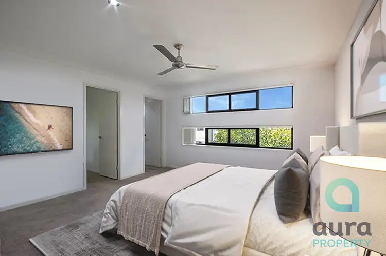 Fourth view of Homely house listing, 22 Cheyenne Way, Maroochydore QLD 4558