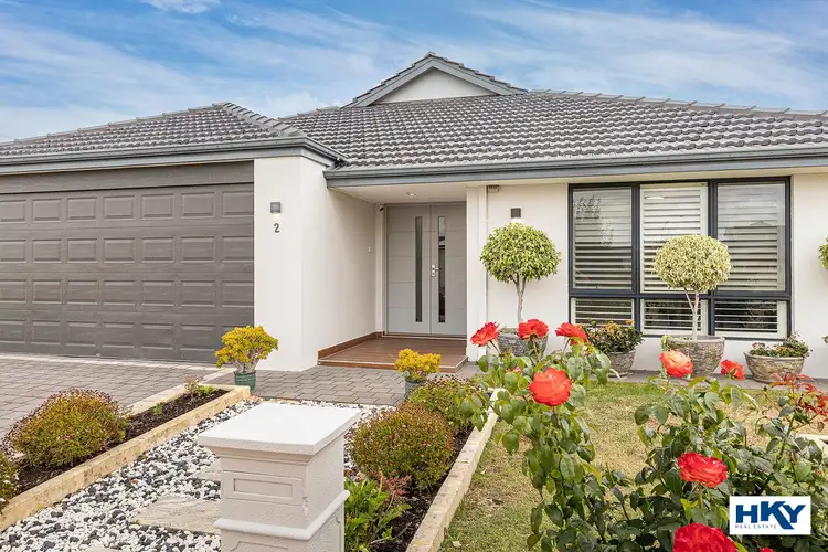 2 Rollo Way, Caversham WA 6055