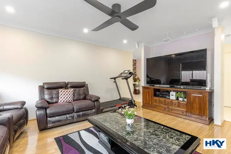 Sixth view of Homely house listing, 2 Rollo Way, Caversham WA 6055