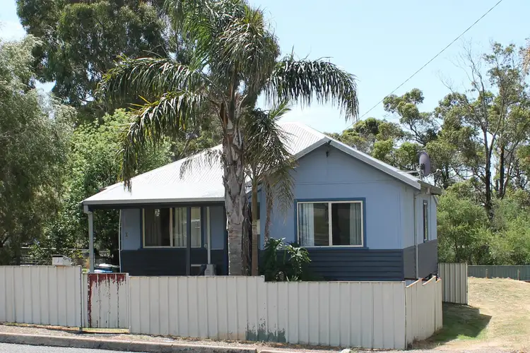 Second view of Homely house listing, 41 Muir Street, Mount Barker WA 6324