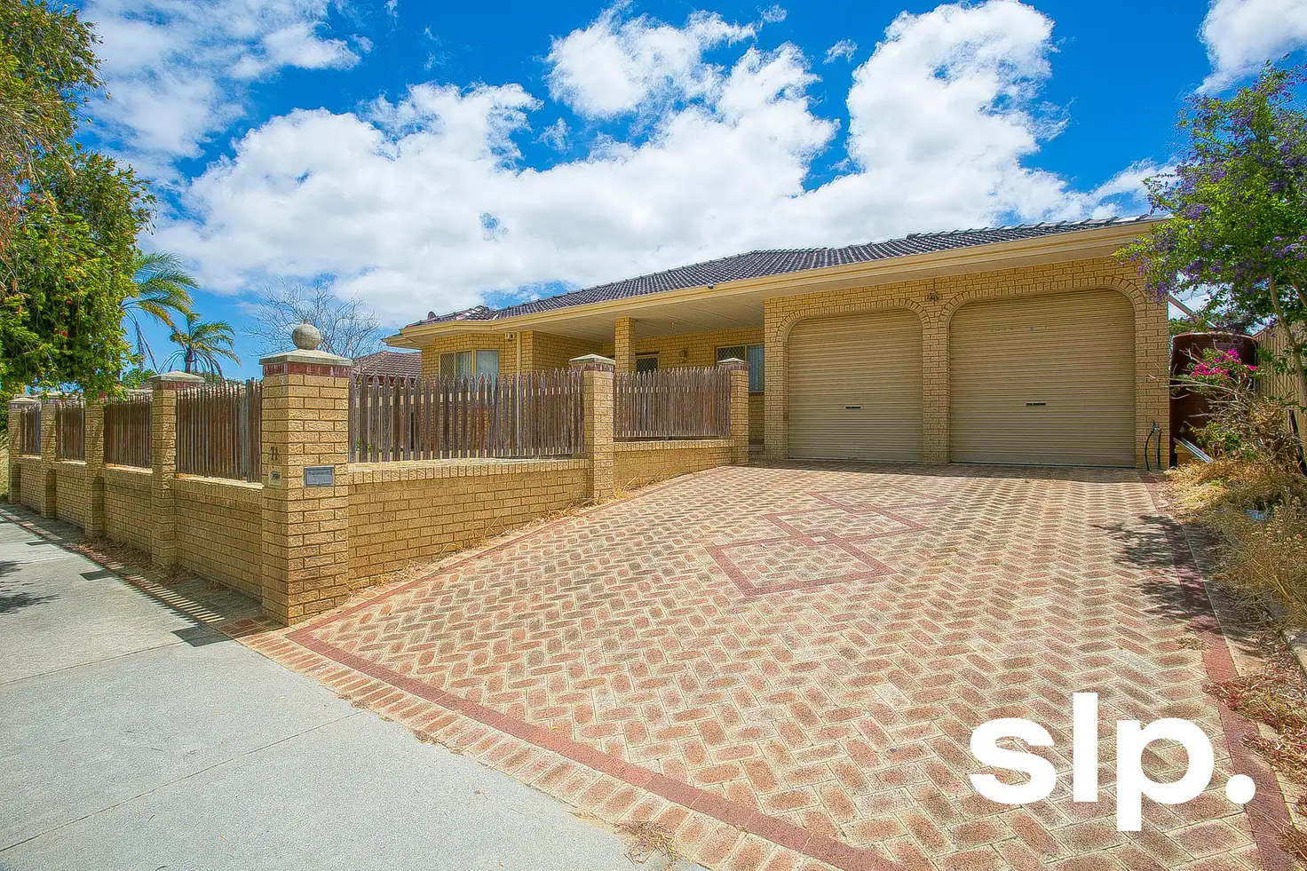 Main view of Homely house listing, 71 Wintersweet Ramble, Mirrabooka WA 6061