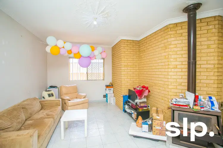 Third view of Homely house listing, 71 Wintersweet Ramble, Mirrabooka WA 6061