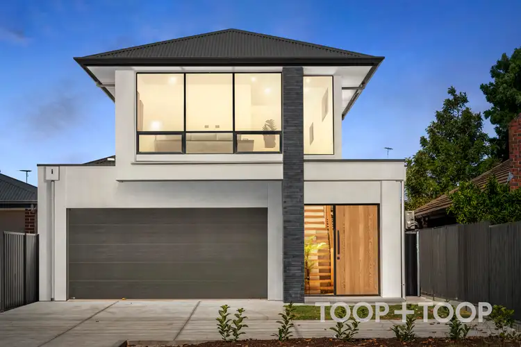 Main view of Homely house listing, 26 Rowells Road, Lockleys SA 5032