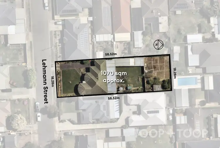Second view of Homely house listing, 1 Lehmann Street, North Plympton SA 5037