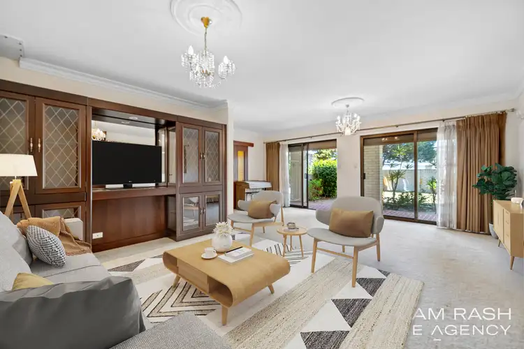 Second view of Homely house listing, 24 Hollister Way, Noranda WA 6062