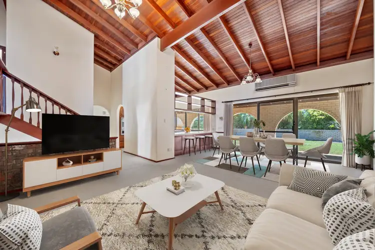 Third view of Homely house listing, 24 Hollister Way, Noranda WA 6062