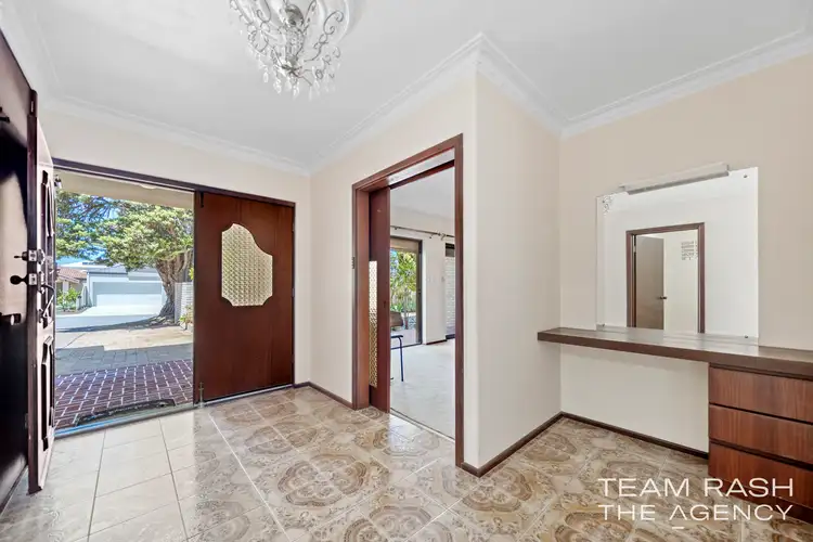Fifth view of Homely house listing, 24 Hollister Way, Noranda WA 6062