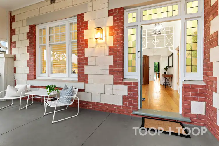 Second view of Homely house listing, 8 Hilda Street, West Croydon SA 5008