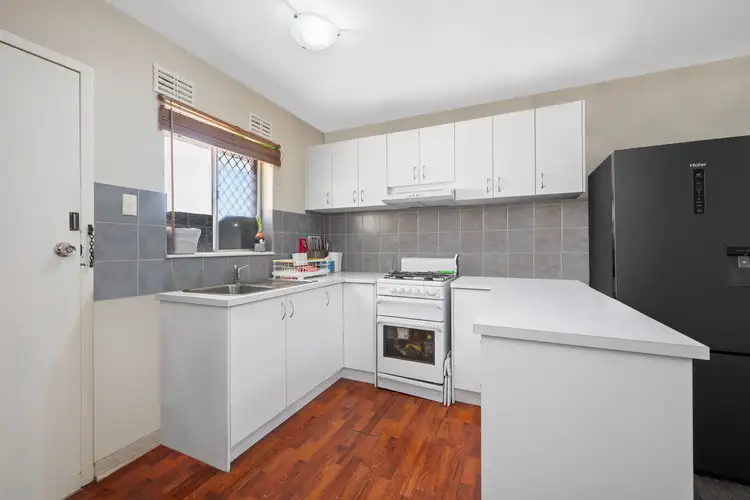 Third view of Homely unit listing, 36/299 Harborne Street, Glendalough WA 6016
